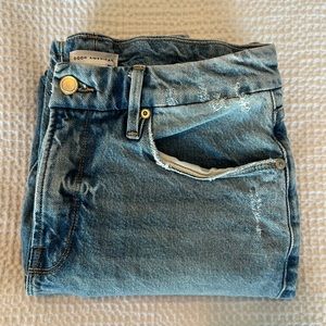 Good American - Good Girlfriend Jean